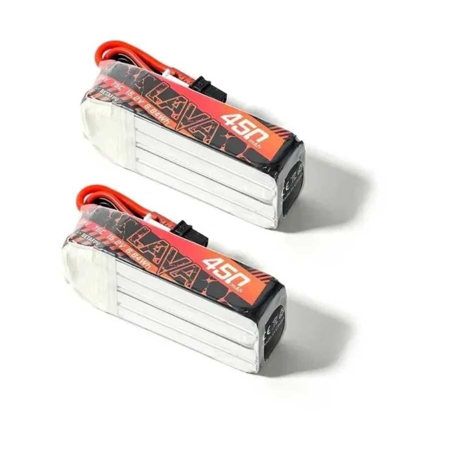 ‼️Батарея LiPO Акумулятор FPV 1S 2S 3S 4S 6S GEPRC Tattu BetaFPV