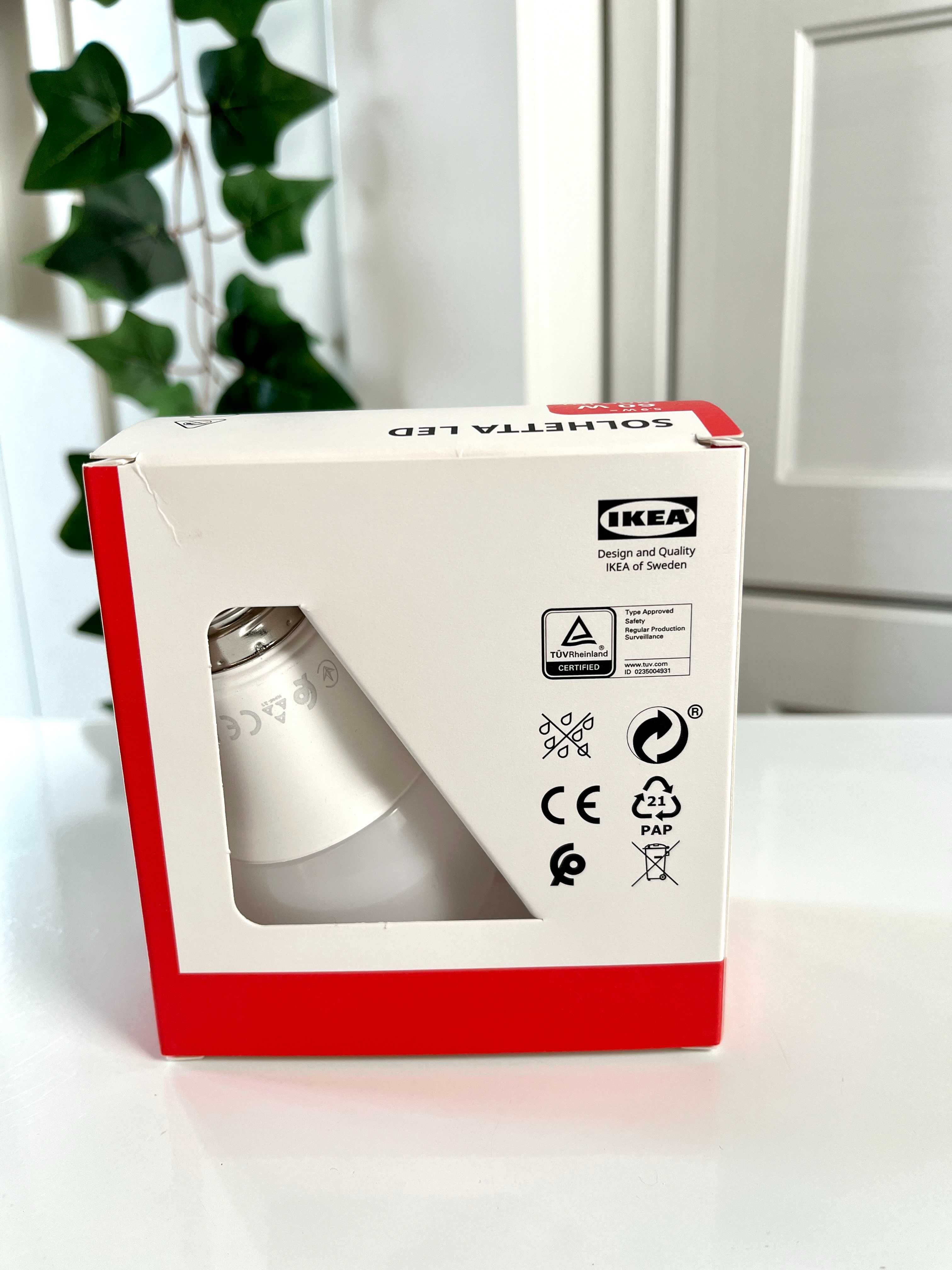 Lâmpada LED E27 806 lm