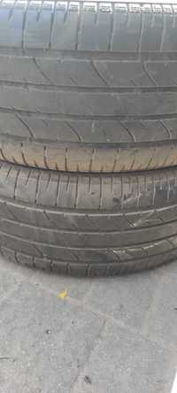 Opony letnie Bridgestone 215/55 R16 2 szt.