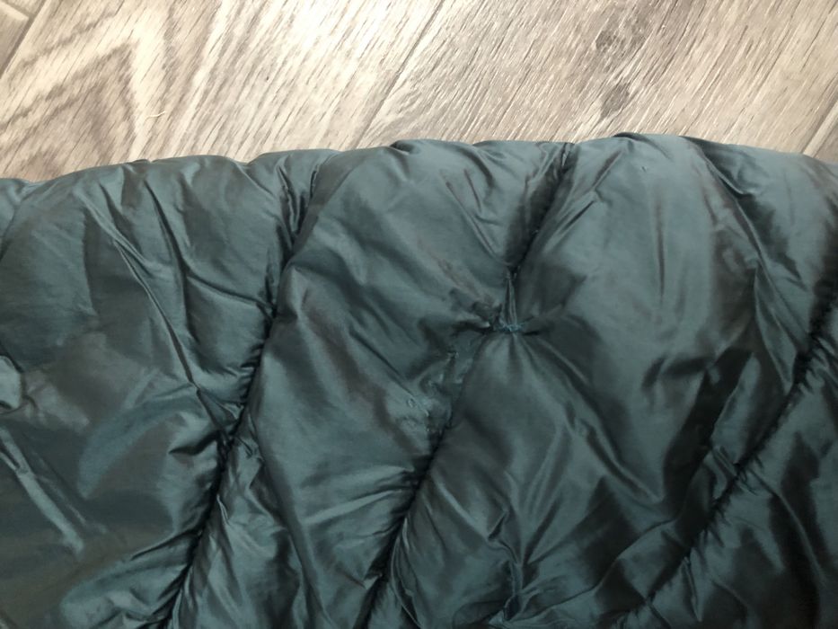 Комбінезон зимній дитячий teplee net