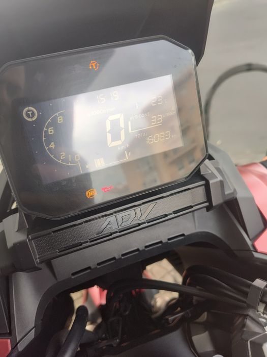 HONDA ADV 350 16mil km 2022