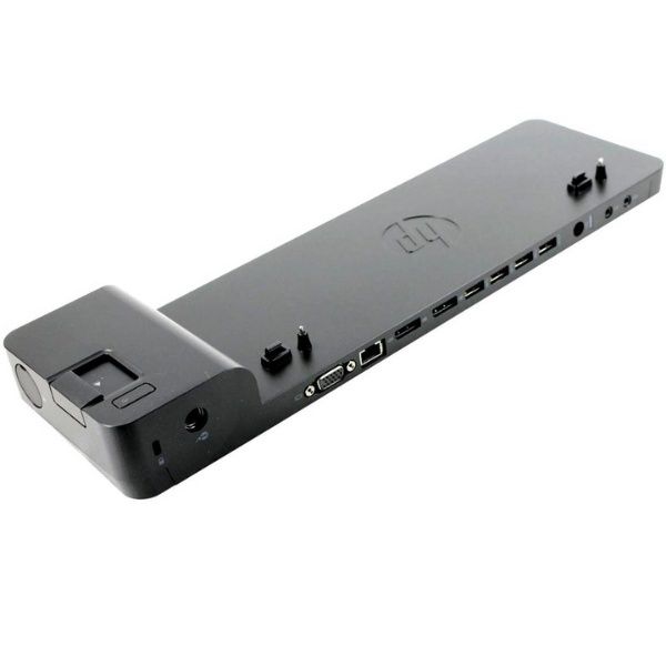 Dockstation HP Slim