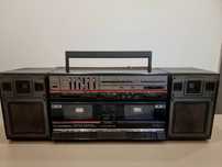 Radiomagnetofon Mark K9760