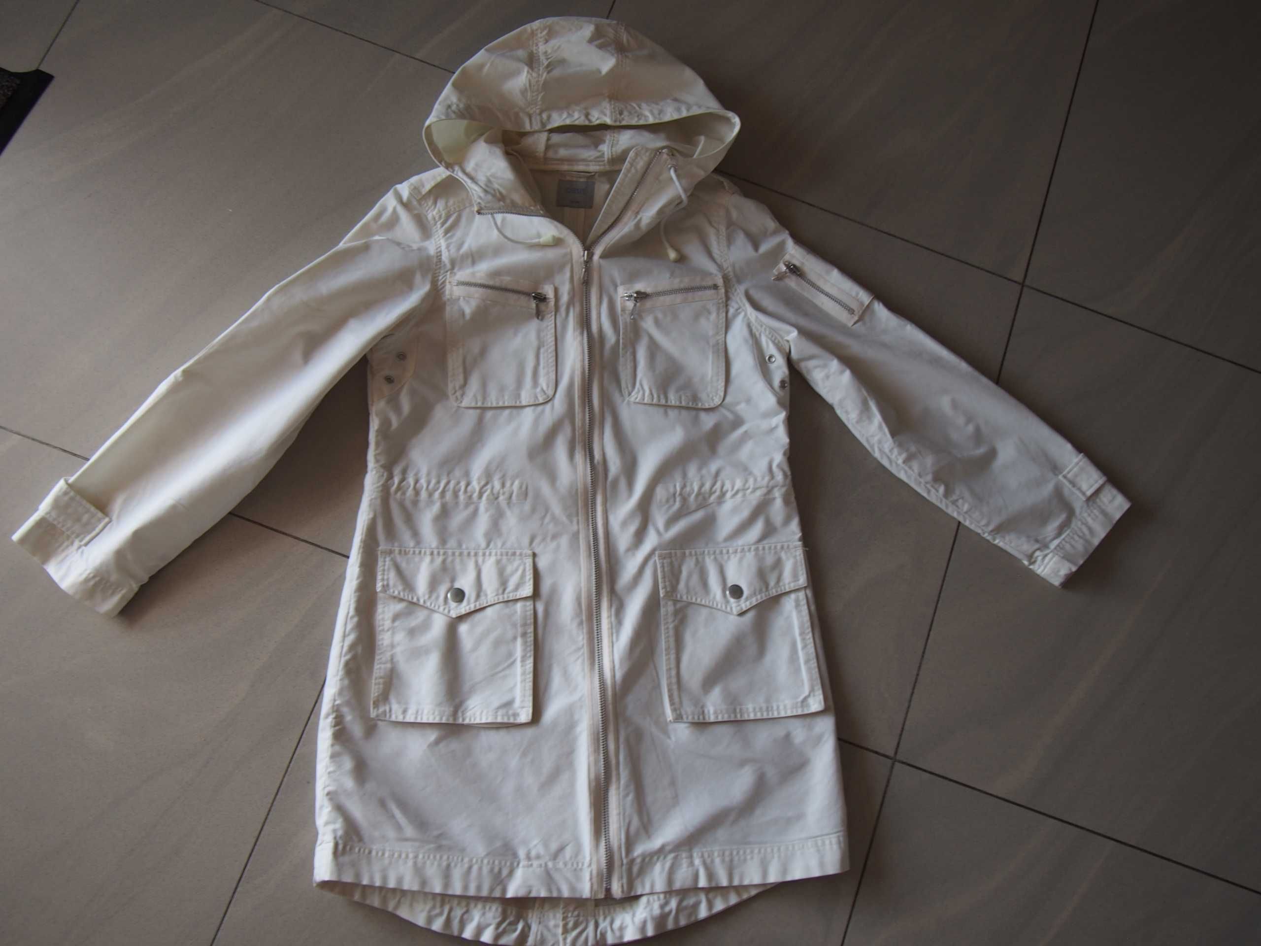 Kurtka M/38 parka