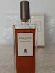 Serge Lutens Ambre sultan UNIKAT