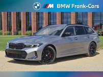 BMW Seria 3 BMW M340i xDrive Touring