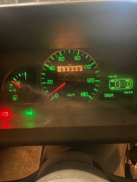 Sprzedam Fiat 126 EL