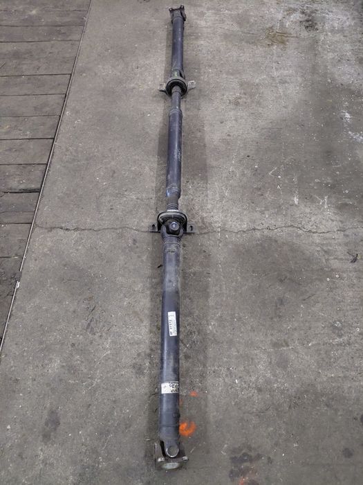 Кардан Віто А639 під АКПП