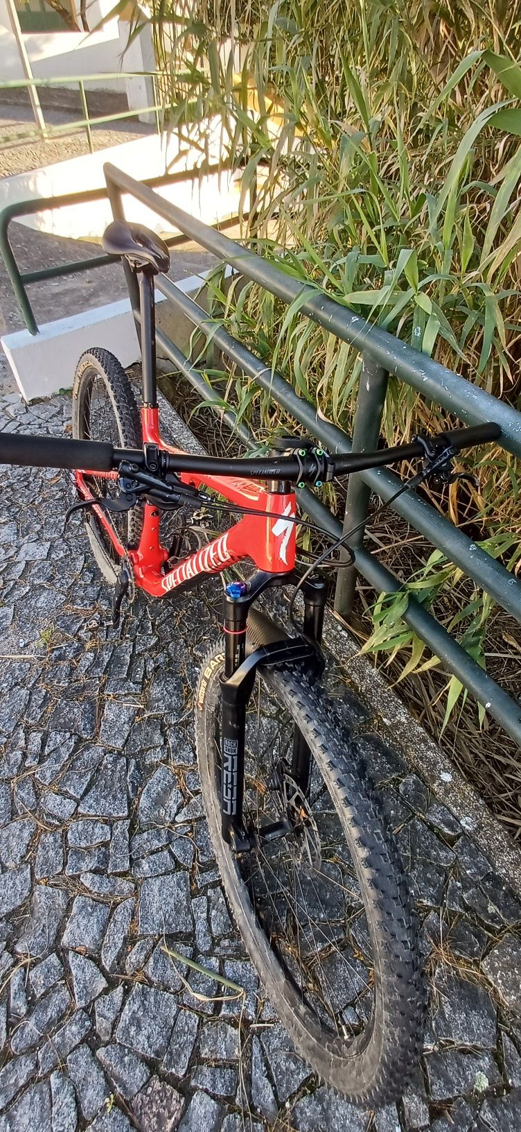 Specialized epic full carbono L