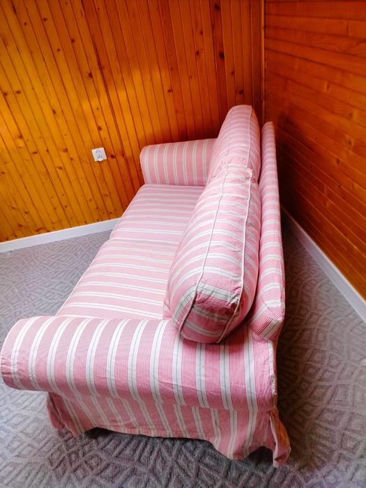 Sofa Ikea 2-osobowa
