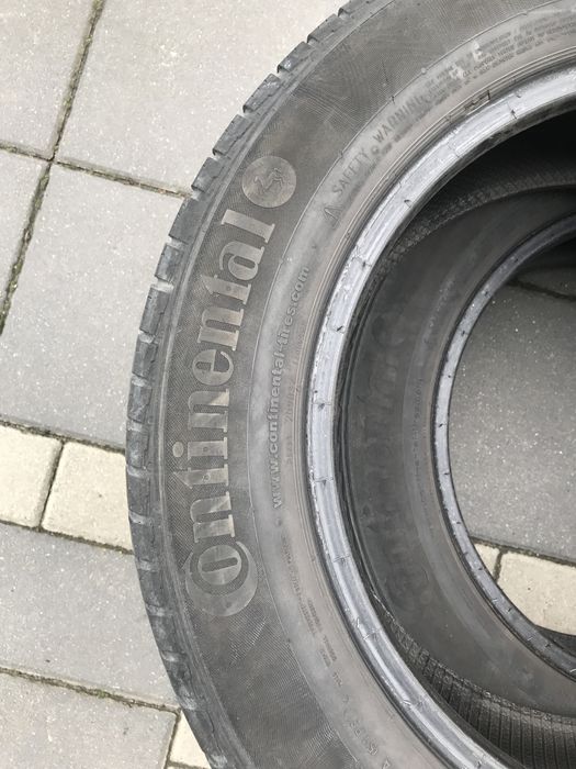 Продам Шини Continental