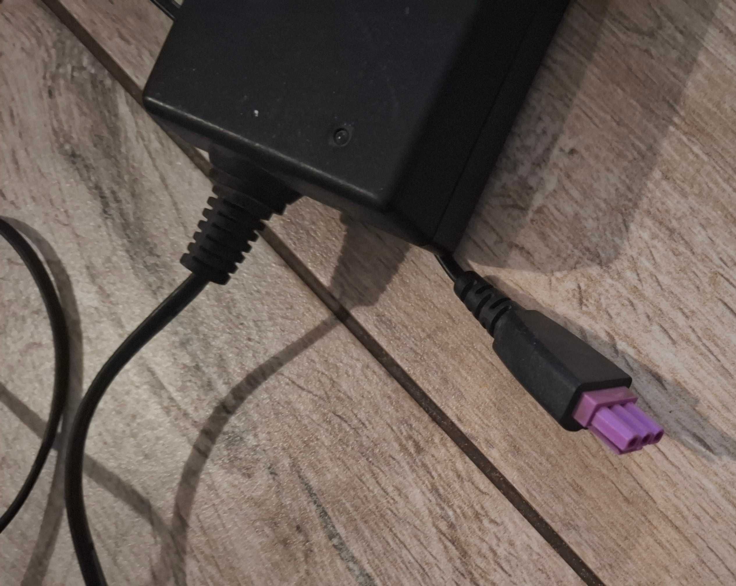 Zasilacze i przedłużacze kabli zasilających 3 pin