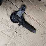 Napinacz paska alternatora Opel Corsa C 1,2 16V