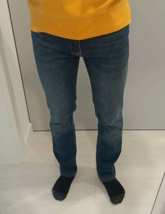 Jeansy McNeal 32x32 Levis