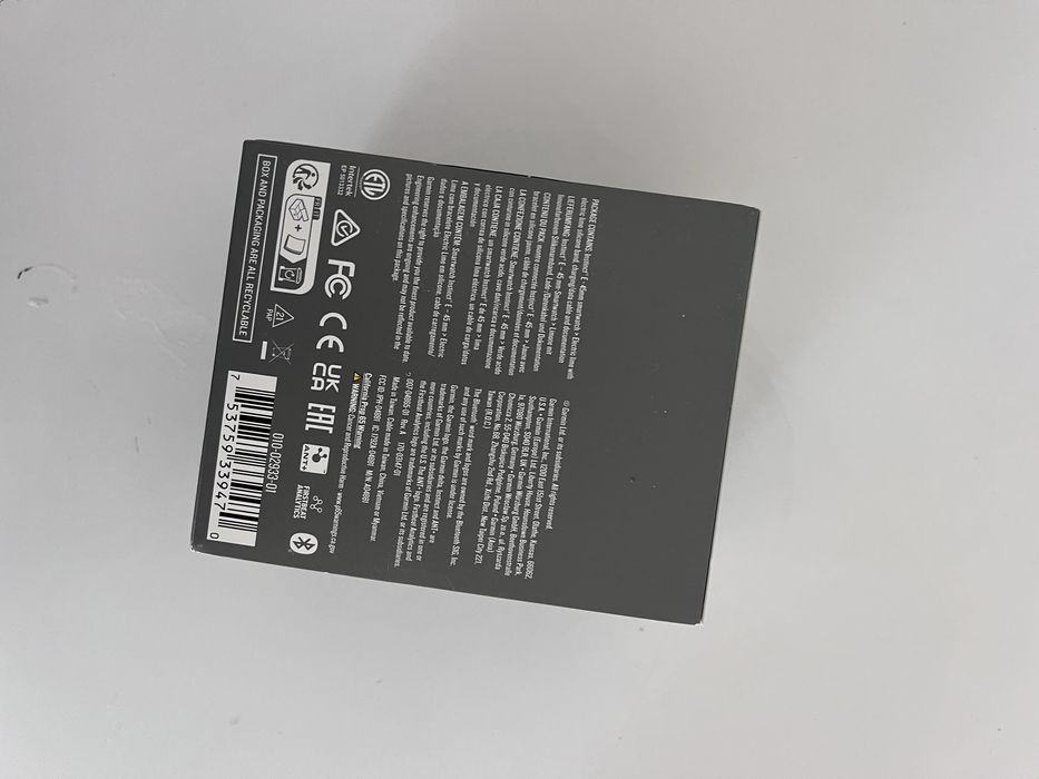 Garmin Instintc E 45 mm