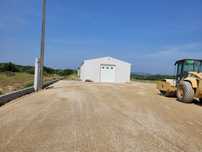 Alugo Armazem com 230m