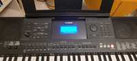 Keyboard Yamaha PSR-E453