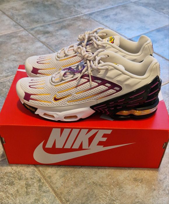 Nike Air Max Tuned III