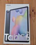 Tablet Samsung Tab S6 Lite + oryginalny rysik
