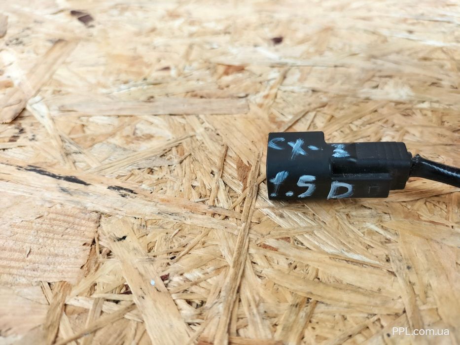 Mazda CX3 CX-3 2015- 1.5 D Лямбда зонд датчик S551-187G0 / S551187G0