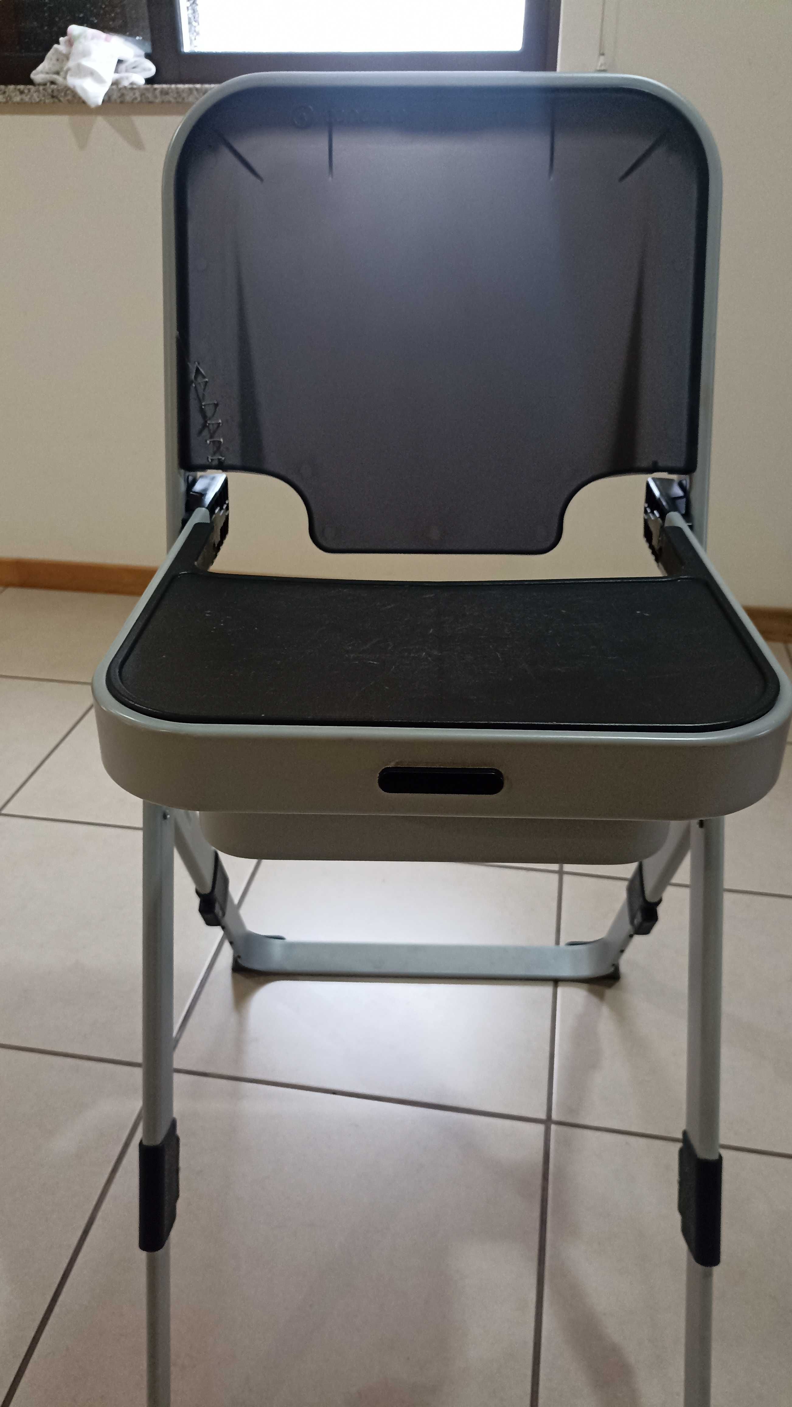 Cadeira refeição