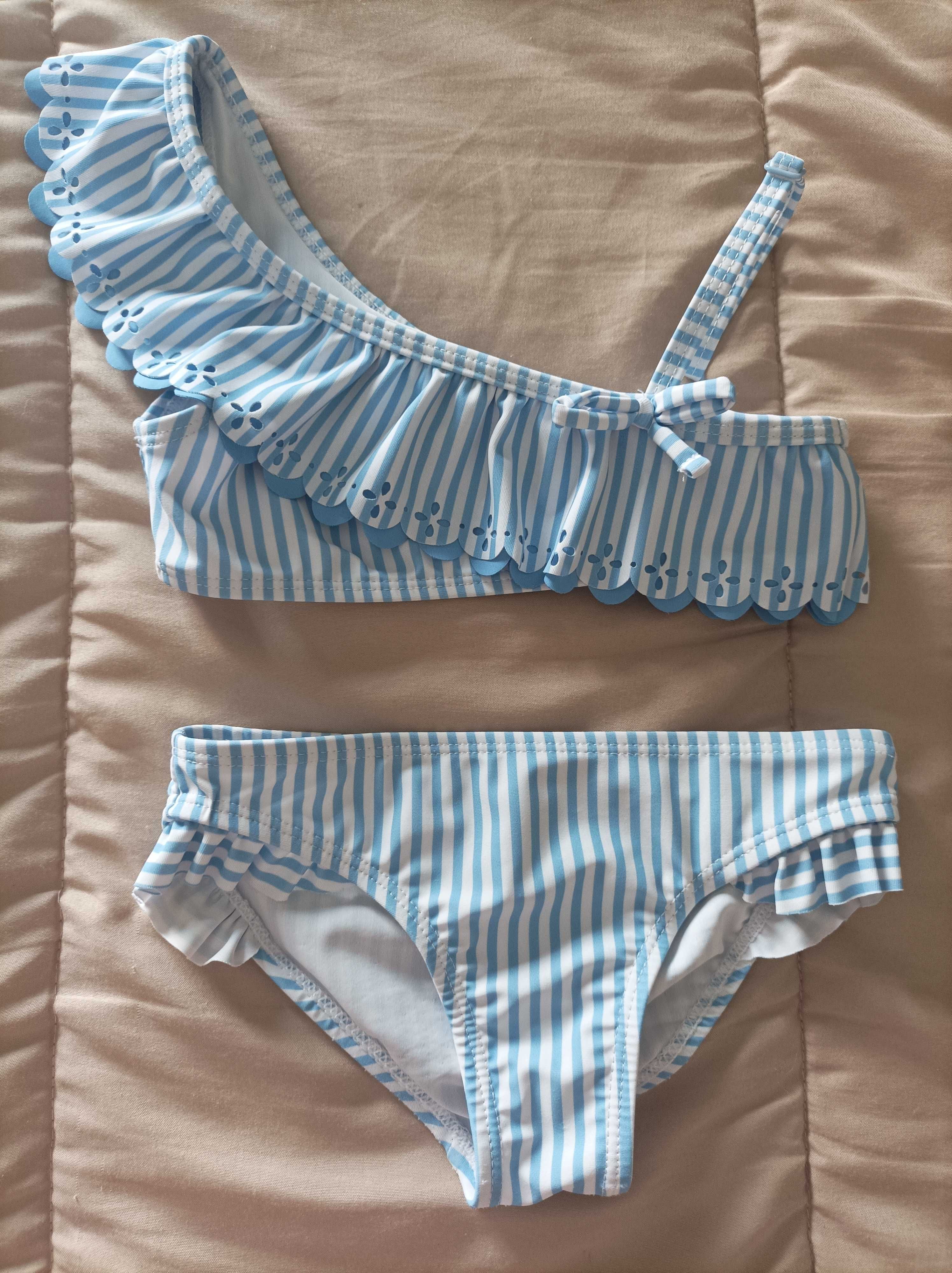 Bikini  - 4 / 5 anos