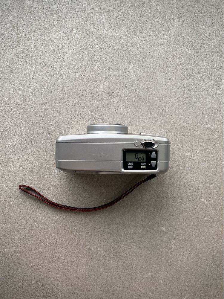 Polaroid PZ2001 35-66mm | Плівковий фотоапарат