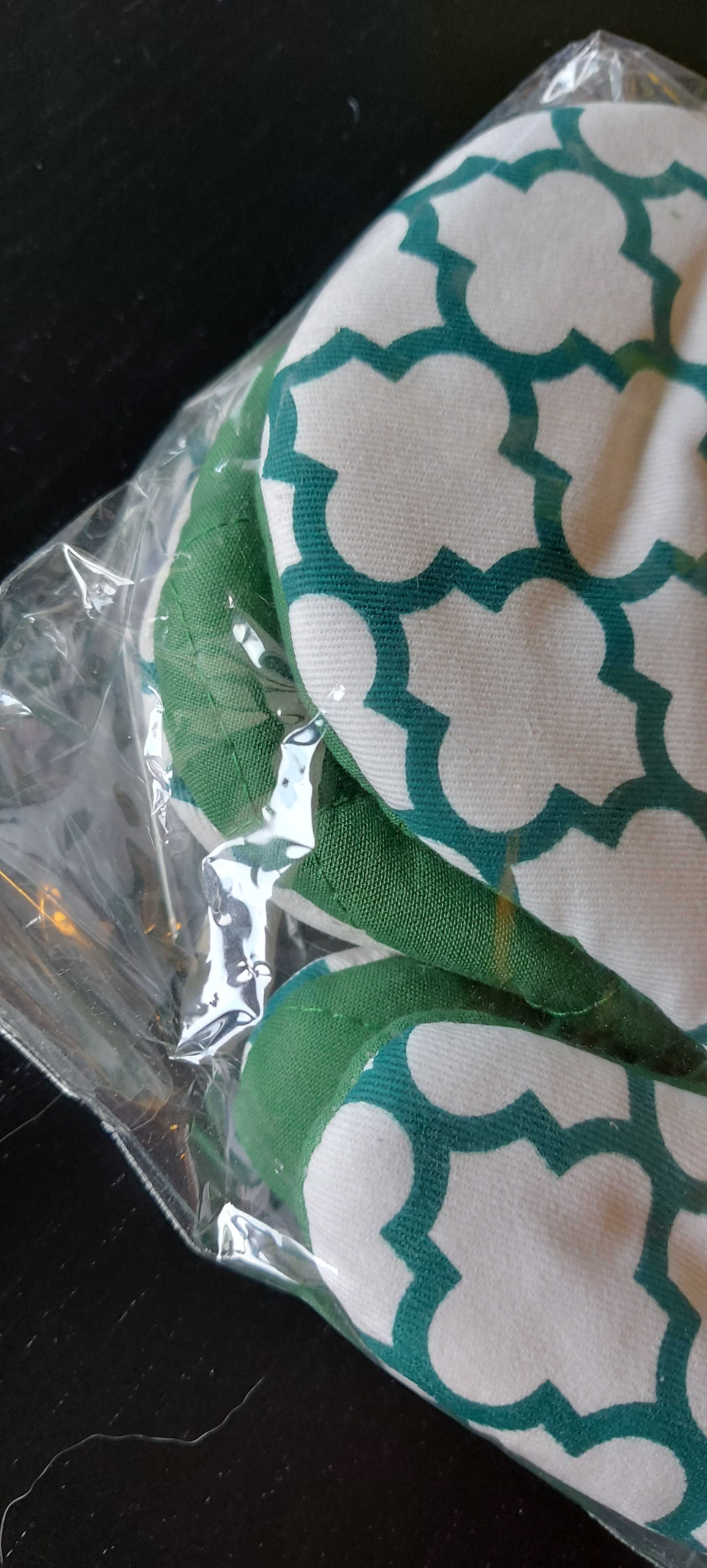 Komplet rękawic kuchennych Maroco