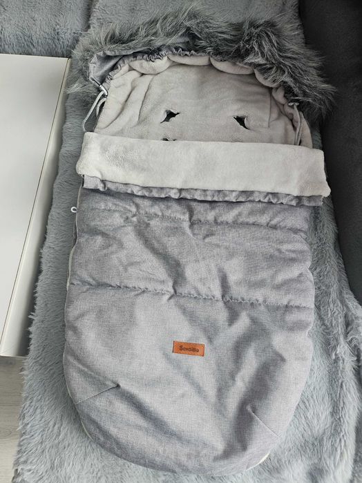 Piękny wózek dziecięcy 3w1 Junama exclusive prams + super gratis