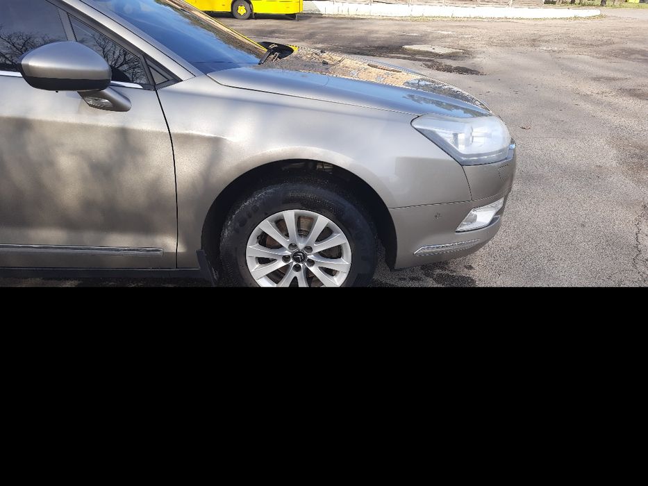 Citroen C5 Срочно