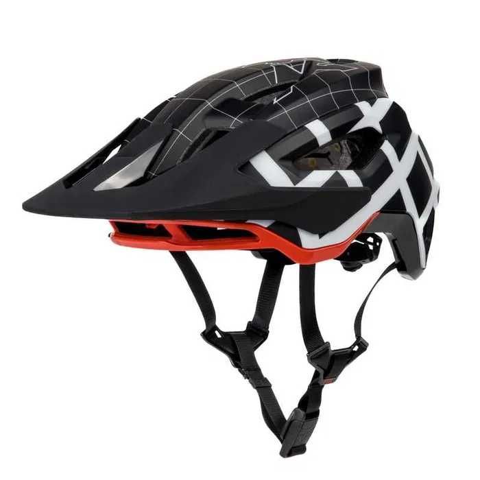 Kask Fox Speedframe Pro Mips limitowany kolor