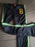 Spodnie dresowe Abercrombie rozm. S
