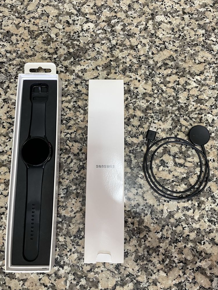 Smartwatch Samsung Galaxy Watch 4