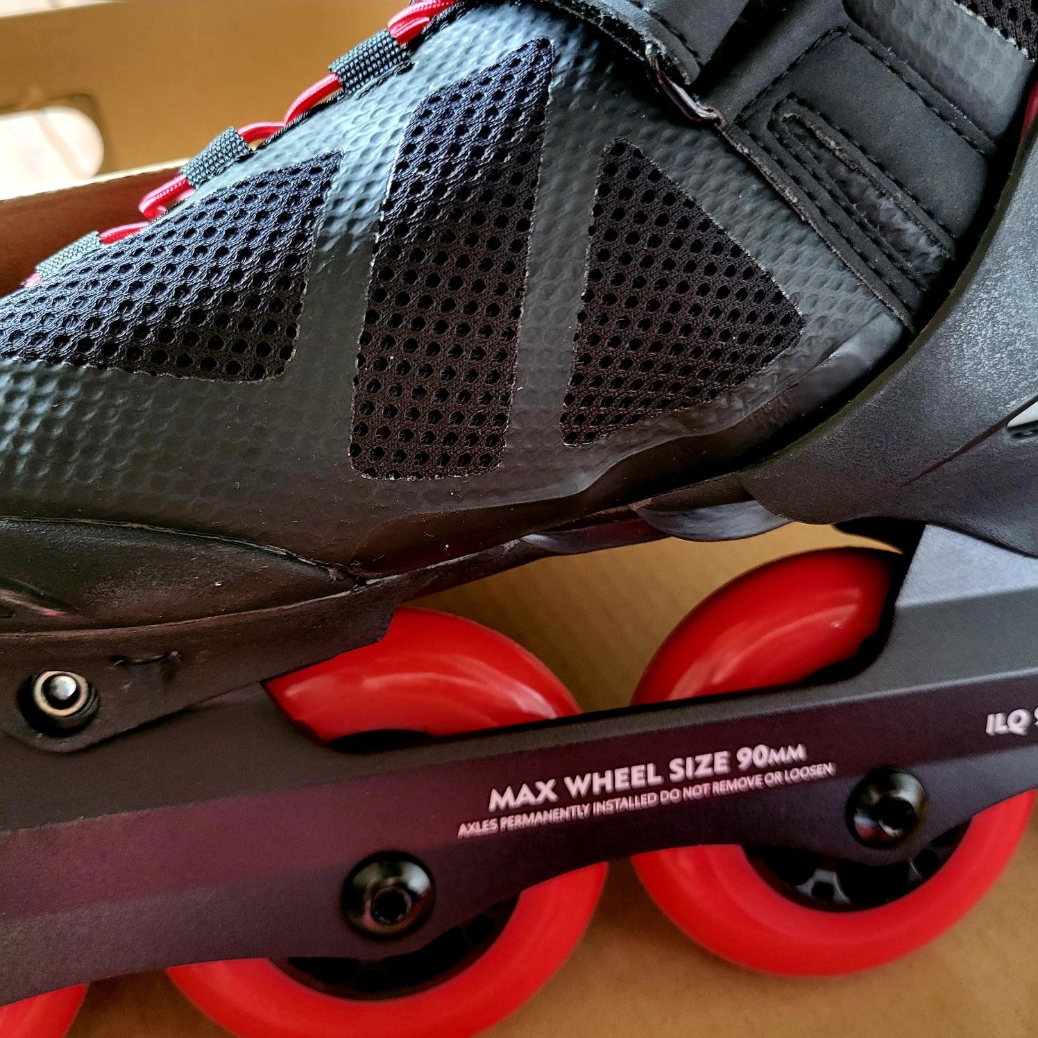 Rolki K2 V02S 90 /39.5