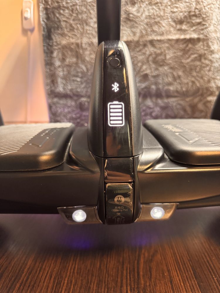 Гіроскутер Ninebot mini S сігвей гироскутер оригинал новий