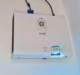Projektor SHARP PG-D2710X