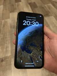 Apple iPhone XR 64 gb Black