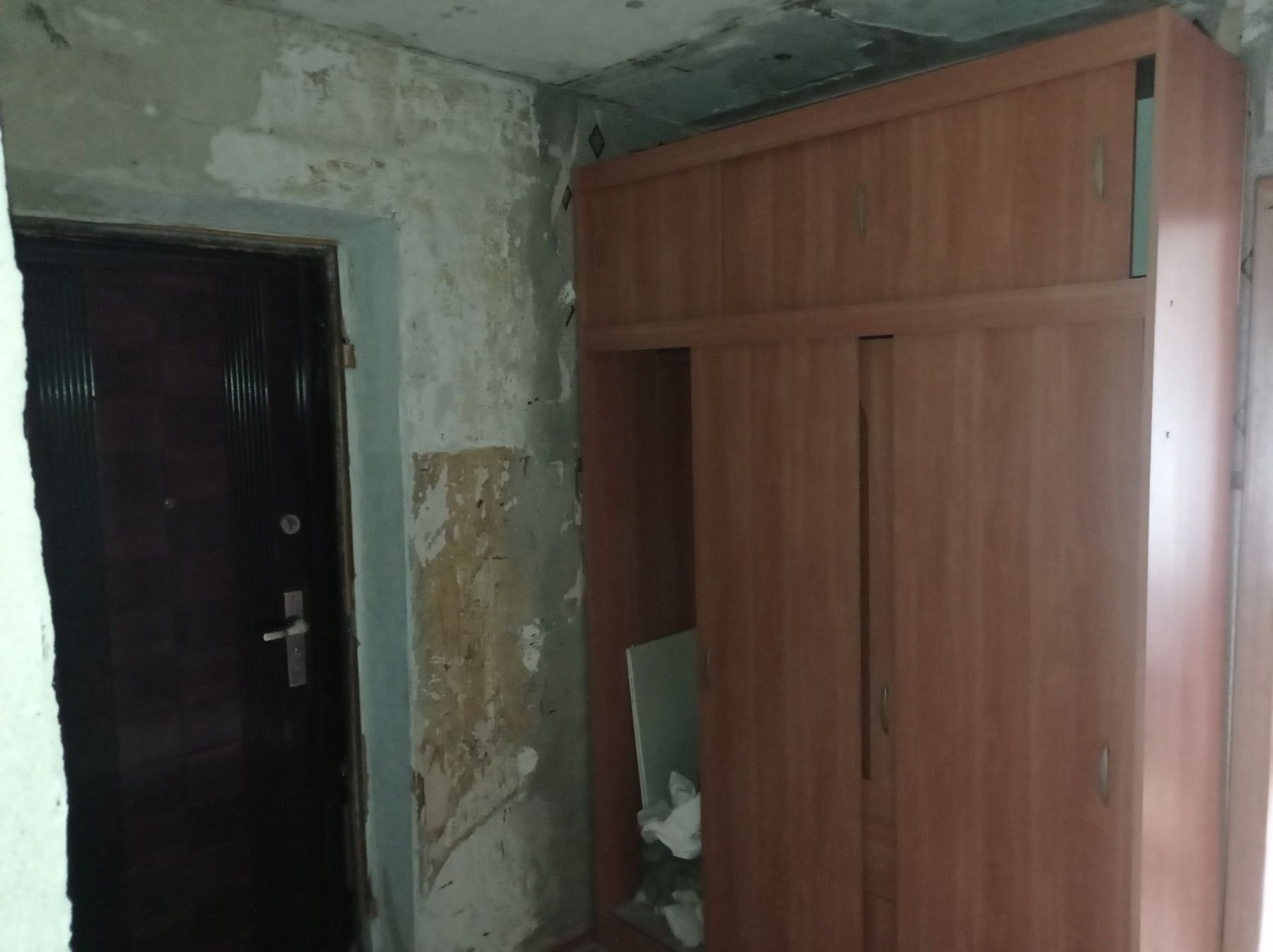 Срочно продам или обменяю квартиру.