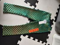 Legginsy dla dziewczynki rozmiar 98