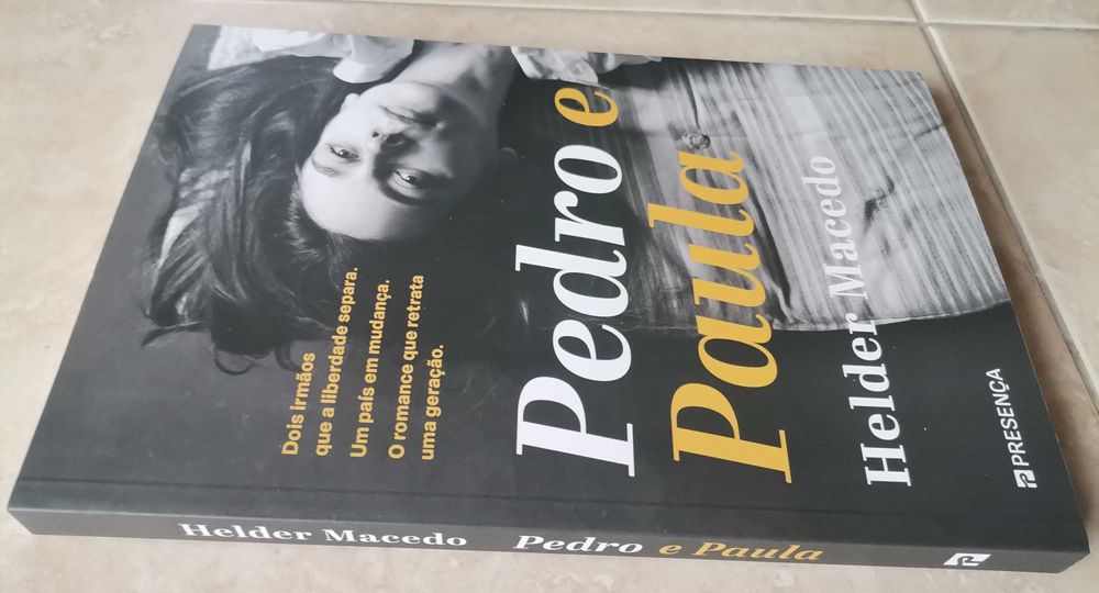 Portes Grátis - Pedro e Paula