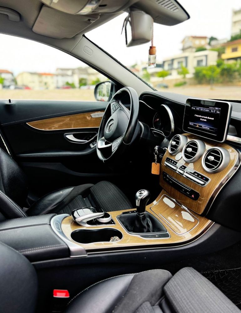 Mercedes benz c200