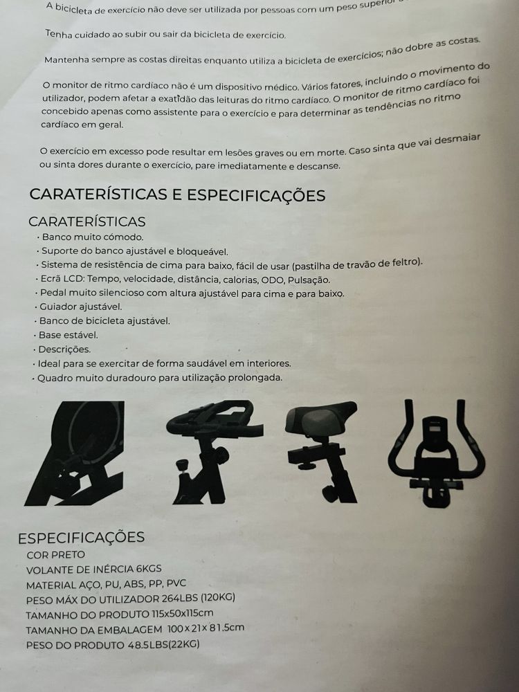 Prixton bike fit X-treme