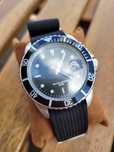 Casio MTD-1003 tzw. "Submariner" rzadki model