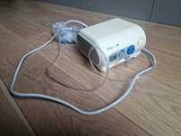 OKAZJA! Omron CompAir NE-C28P inhalator nebulizator Super Stan!