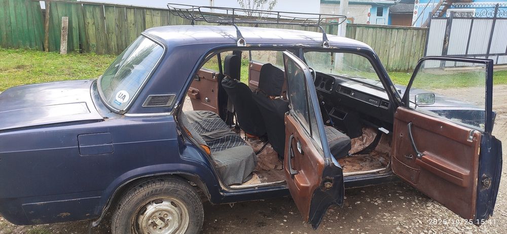 Продам Жигулі 2105