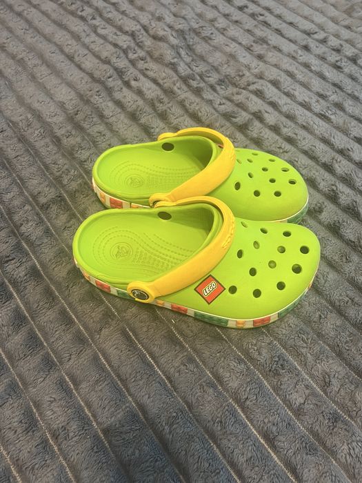 Дитячі лего  крокси