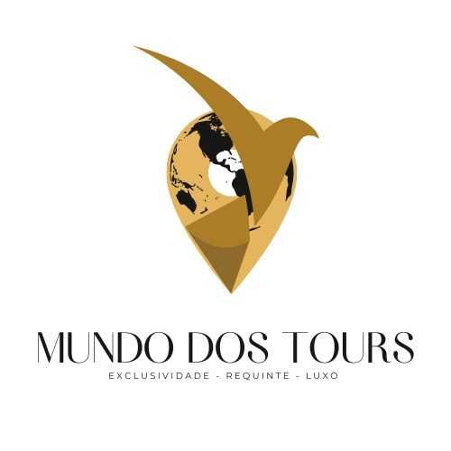 Mundo dos tours e tranferes