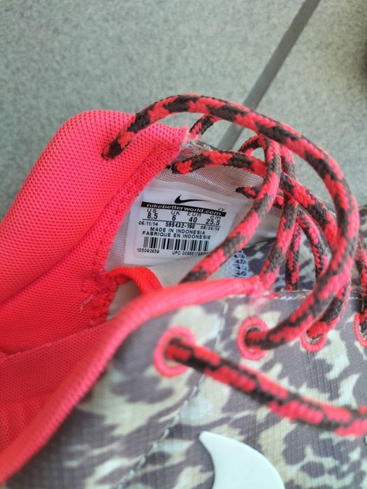 Buty Nike roshe run