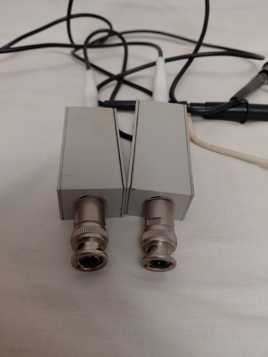 Дільник щуп до Осцилограф С1-99. Ціна договірна.