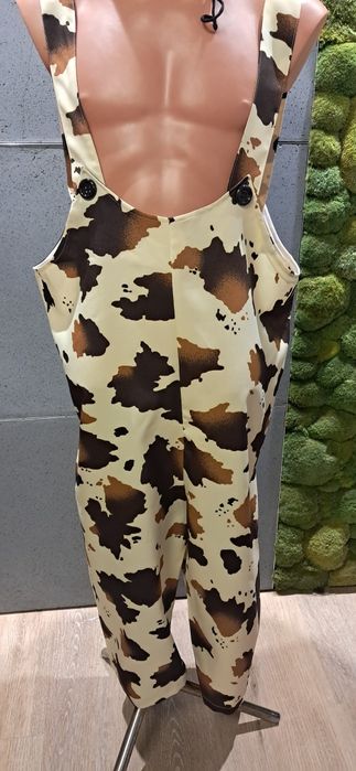 Strój przebranie kostium kowboj